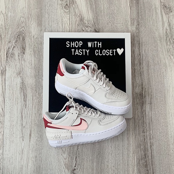 Nike air force 1 sneakers - Picture 5 of 8